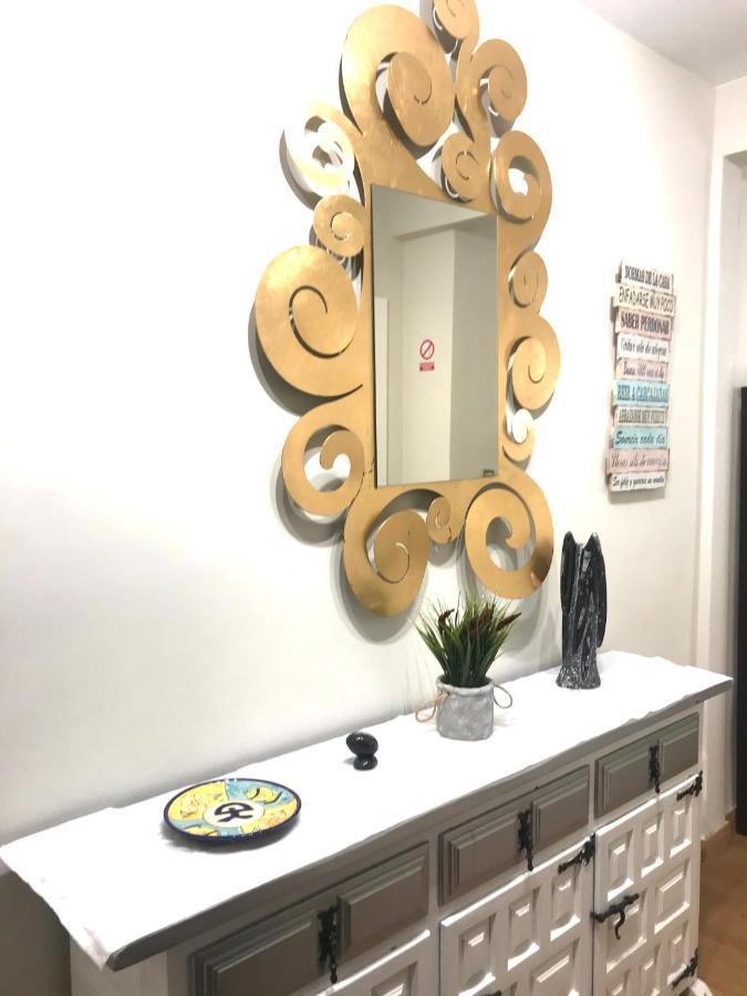 Apartamento Con Parking Gratis En El Centro, 2 Dormitorios Almería Exterior foto